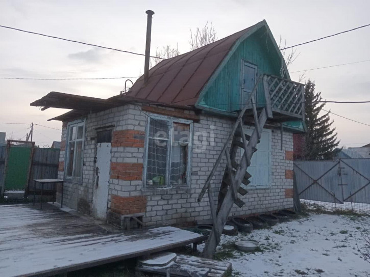 Коттедж/дом Рассвет-1 с/о