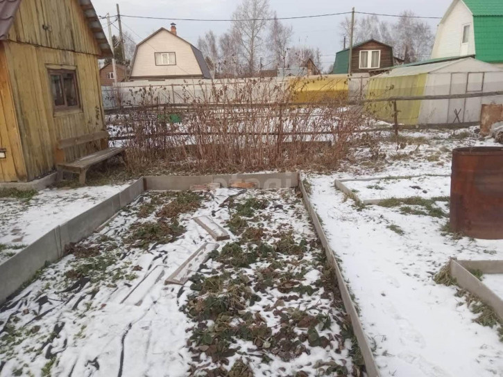 Коттедж/дом Рассвет-1 с/о