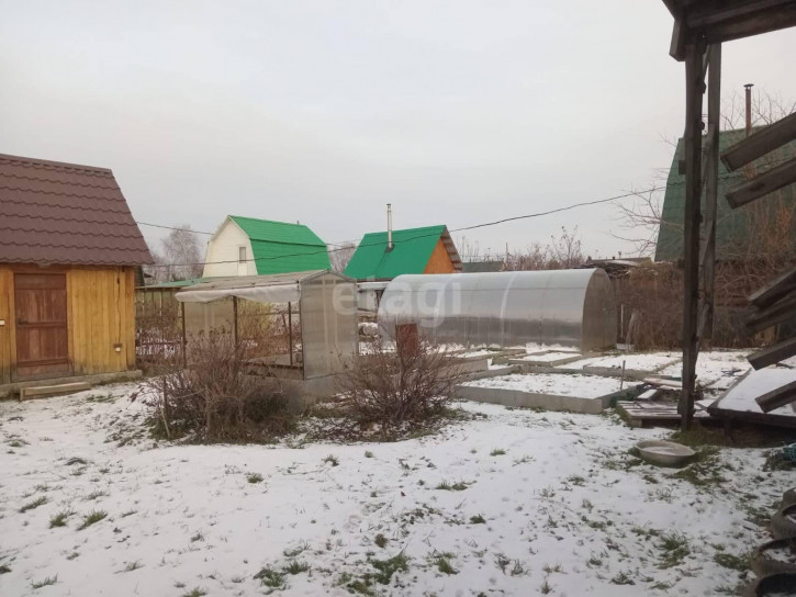 Коттедж/дом Рассвет-1 с/о