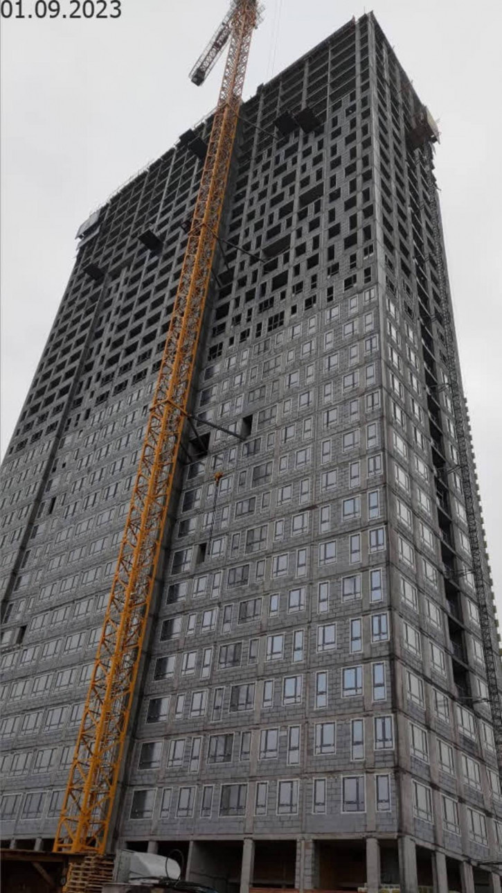 1-комн квартира Репина, 111