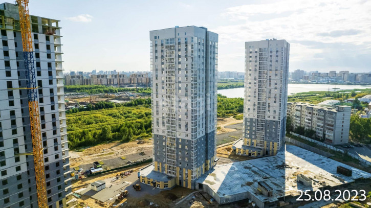 Офис Тюмень