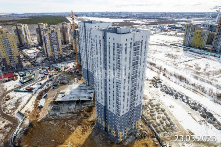 Офис Тюмень