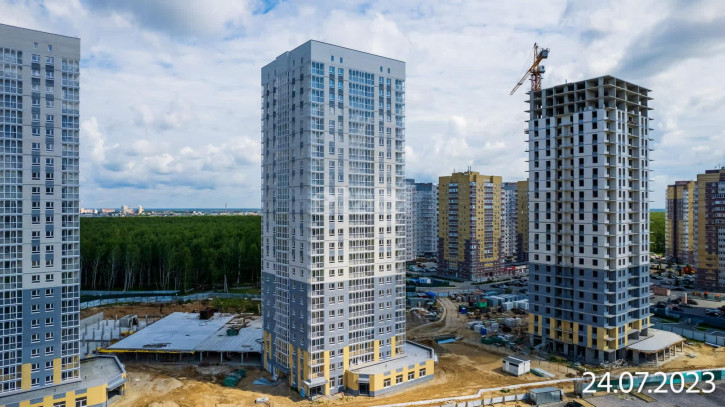 Офис Тюмень