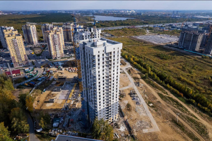 Офис Тюмень