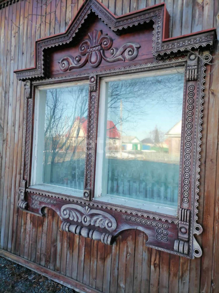 Коттедж/дом Московский тракт, 38