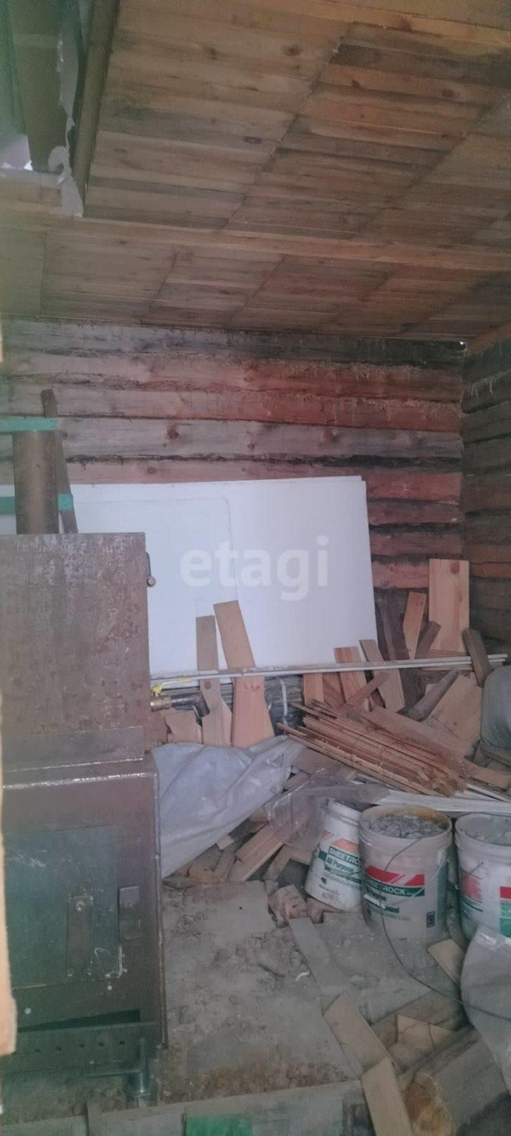 Коттедж/дом Гвоздичная,