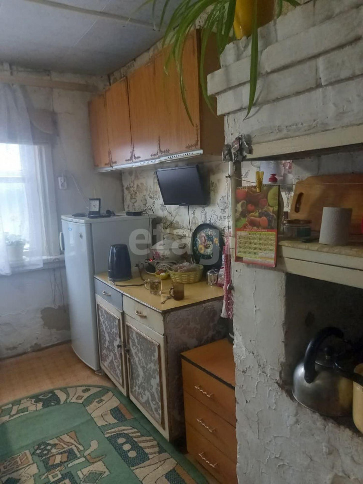 Коттедж/дом Гвардейская, 33