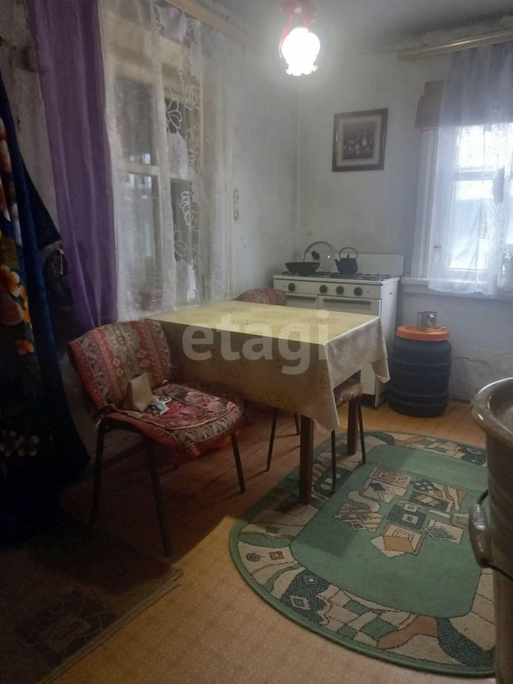 Коттедж/дом Гвардейская, 33
