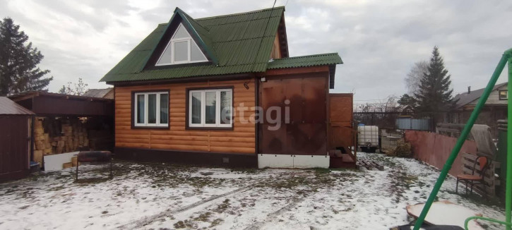 Коттедж/дом Горизонтная,