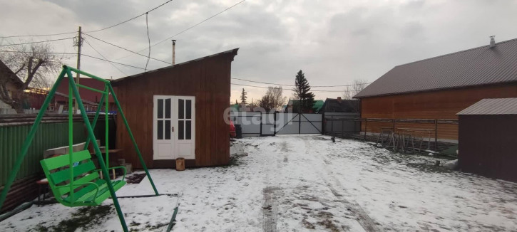 Коттедж/дом Горизонтная,