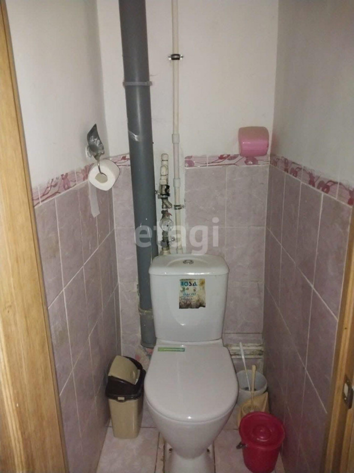 1-комн квартира Бурлаки, 15