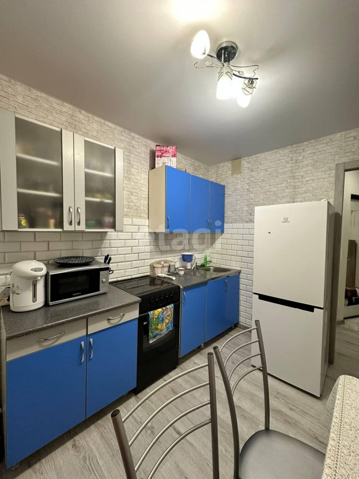 2-комн квартира Ленина, 1а