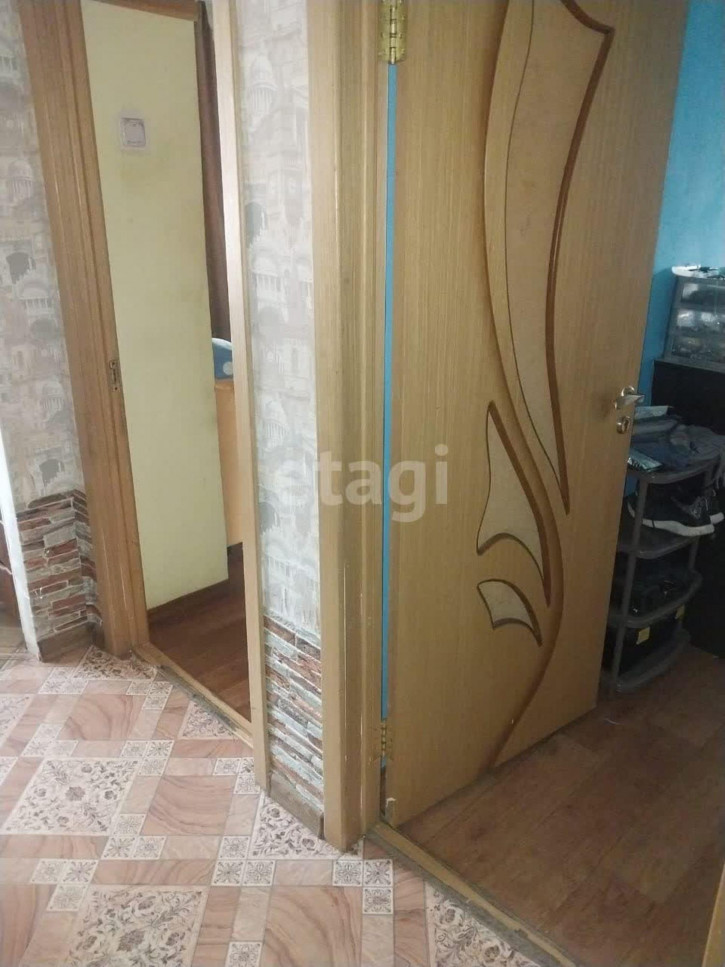 1-комн квартира Бурлаки, 15
