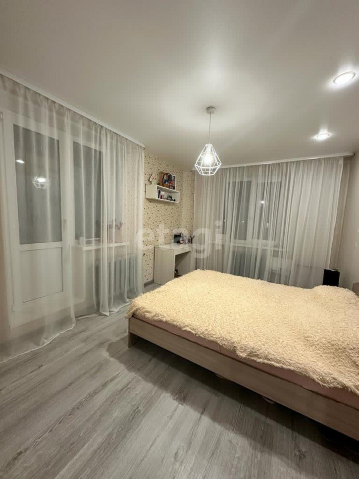 2-комн квартира Ленина, 1а