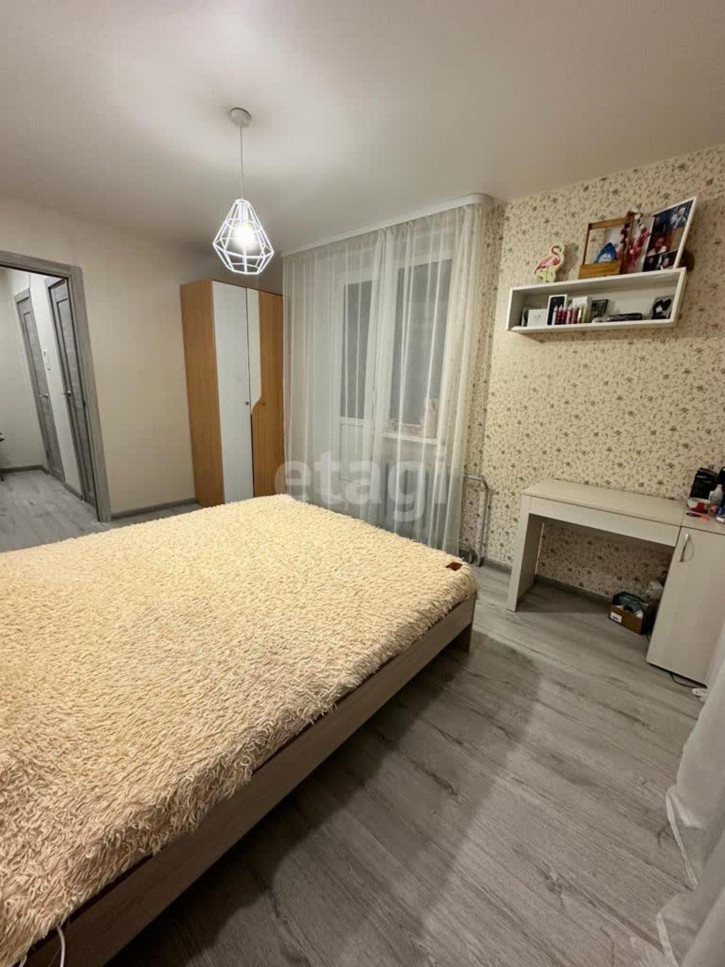 2-комн квартира Ленина, 1а