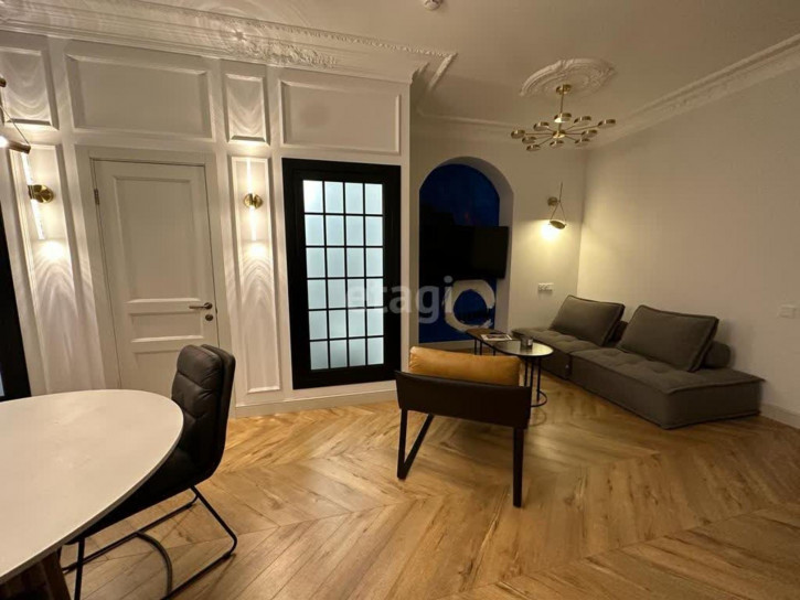 2-комн квартира Сакко, 24