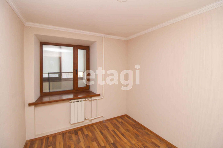 4-комн квартира Шиллера, 22