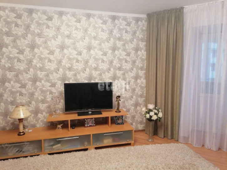 1-комн квартира Чернышевского, 2б