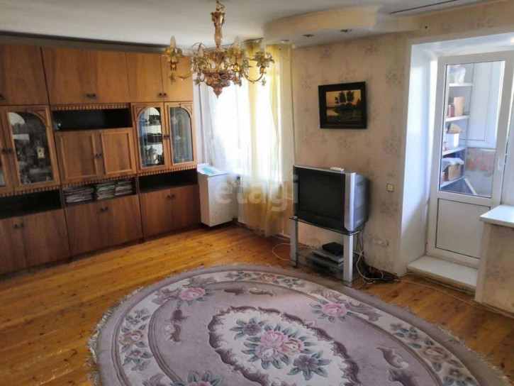 5-комн квартира Московский тракт, 117а