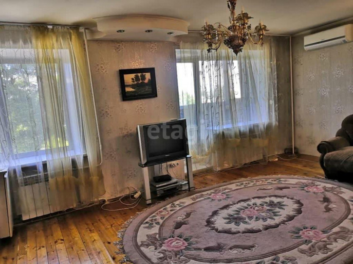 5-комн квартира Московский тракт, 117а