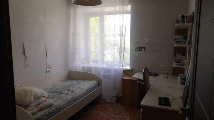 5-комн квартира Московский тракт, 117а