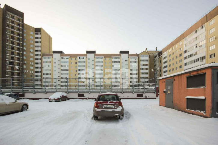 2-комн квартира Стартовая, 5