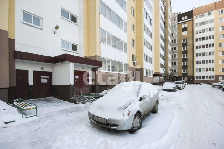 2-комн квартира Стартовая, 5