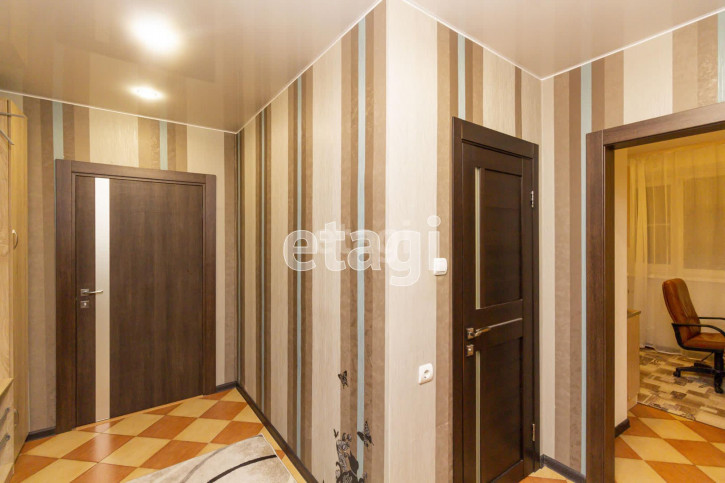 4-комн квартира Минская, 65/1
