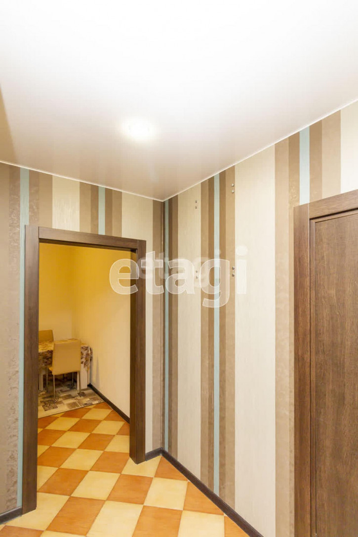 4-комн квартира Минская, 65/1