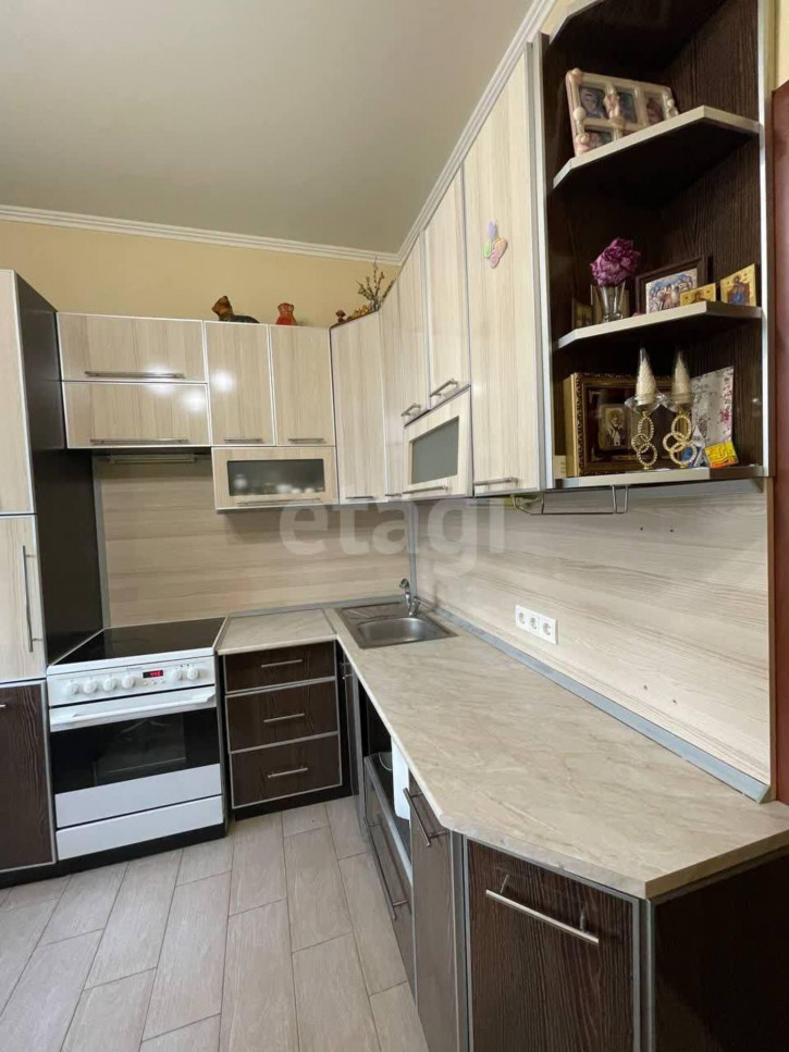 2-комн квартира Максима Горького, 39а