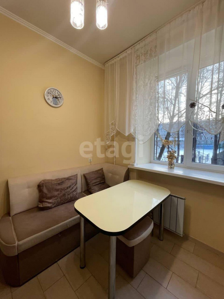 2-комн квартира Максима Горького, 39а