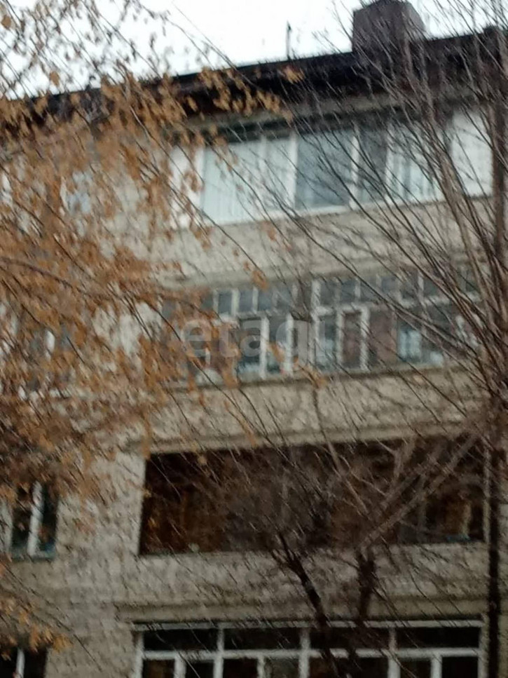 3-комн квартира Карская, 36