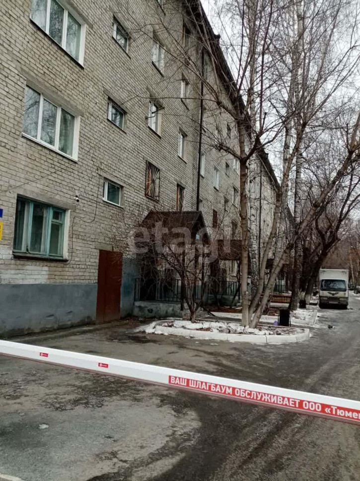 3-комн квартира Карская, 36