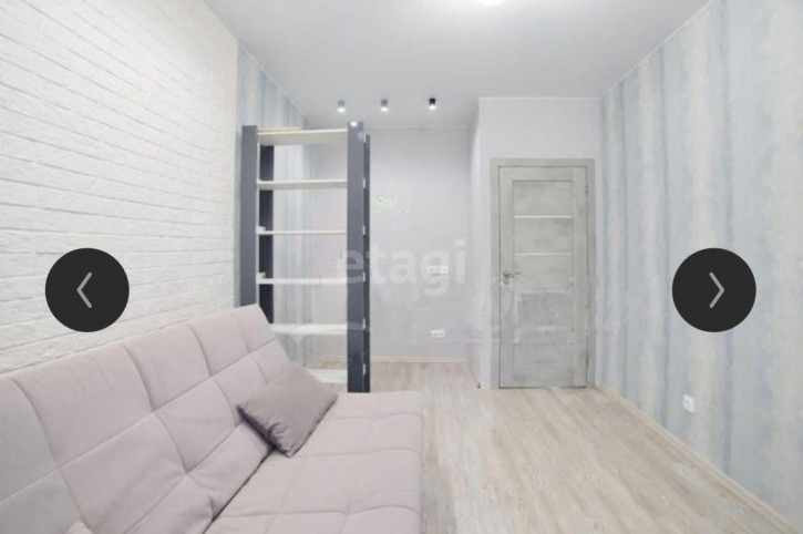 1-комн квартира Тимофея Чаркова, 81/1