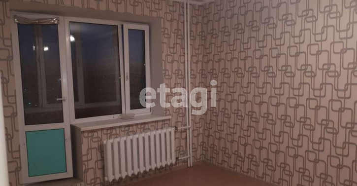 1-комн квартира Мельникайте, 125б