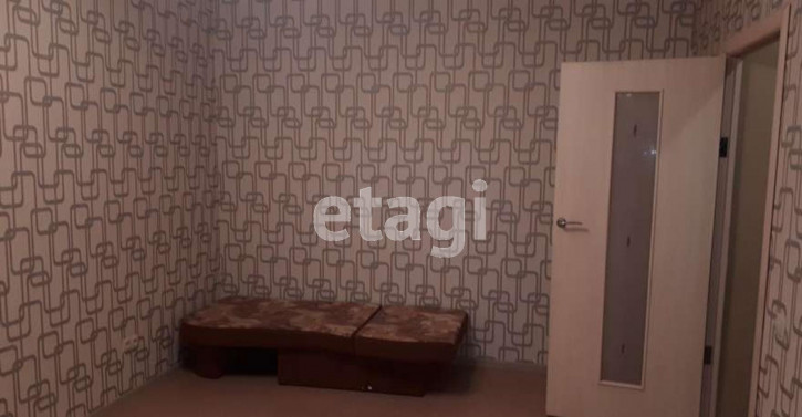 1-комн квартира Мельникайте, 125б