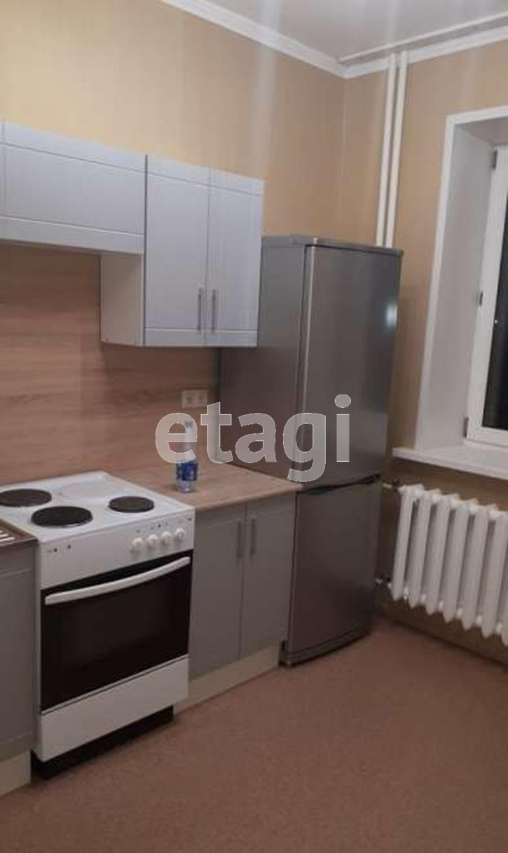 1-комн квартира Мельникайте, 125б