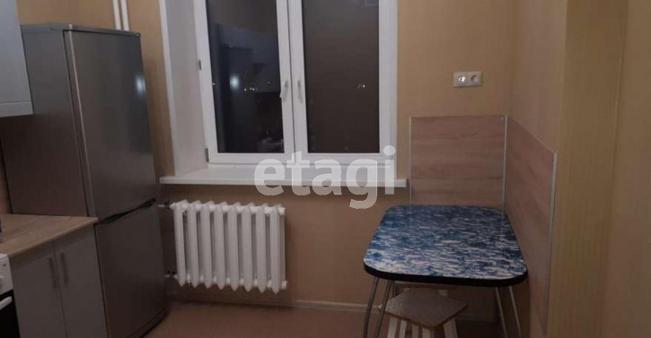 1-комн квартира Мельникайте, 125б