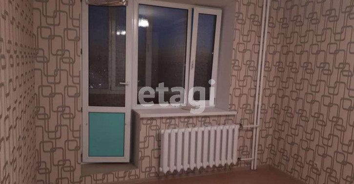 1-комн квартира Мельникайте, 125б