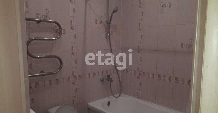 1-комн квартира Мельникайте, 125б