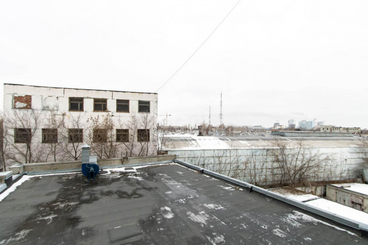 Офис Республики 207