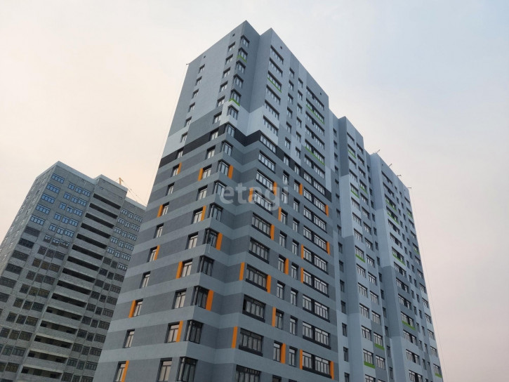 1-комн квартира Александра Пушкина, 8