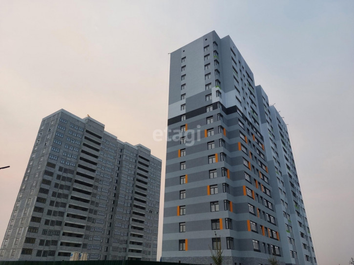 1-комн квартира Александра Пушкина, 8