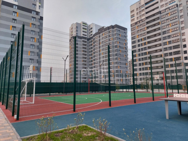 1-комн квартира Александра Пушкина, 8