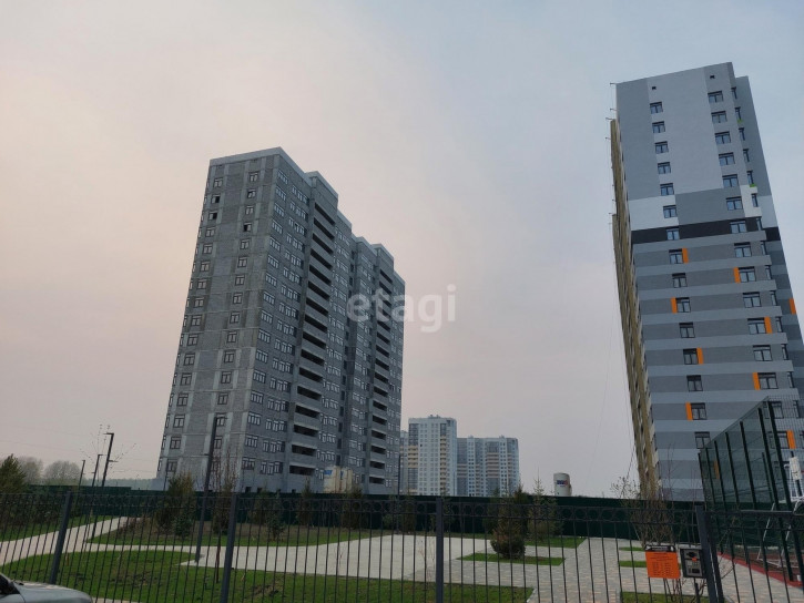 1-комн квартира Александра Пушкина, 8