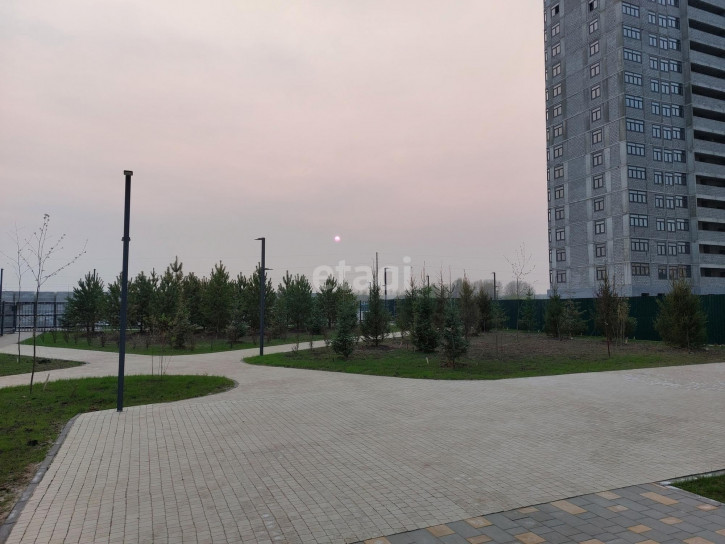 1-комн квартира Александра Пушкина, 8
