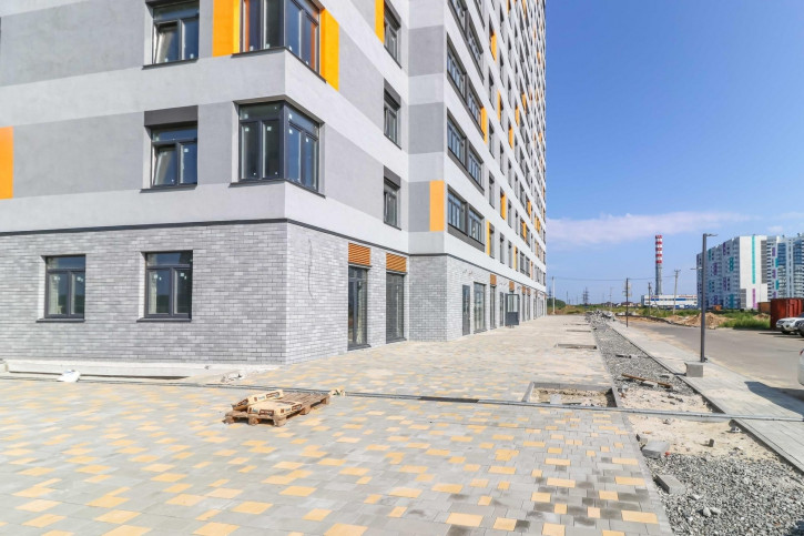 Студия Александра Пушкина, 8Б
