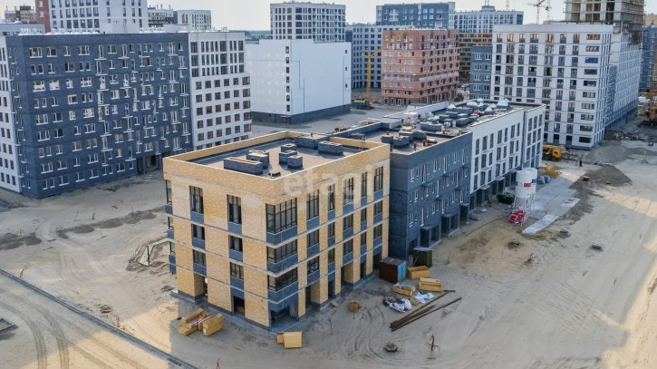 2-комн квартира Новоселов, 103/2