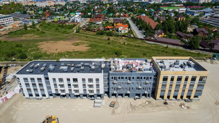 2-комн квартира Новоселов, 103/2