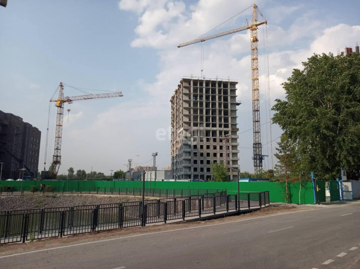 Студия Новгородская, 9а